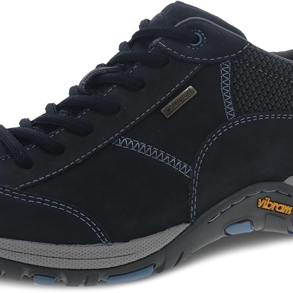 Dansko  Paisley Waterproof Outdoor Sneakers 39